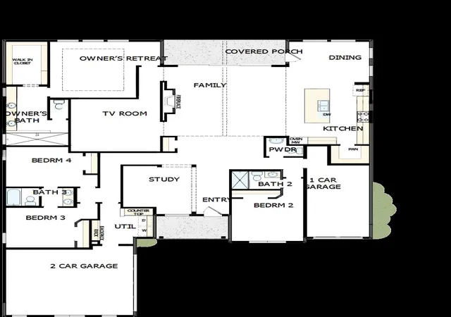 Photo 3 of Single family home for sale at 1951 Grand Ave, Rockwall, TX 75087 | MLS# 21151690 | Listing updated on 2026-10-04
