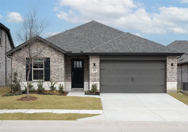 Photo 1 of Single family home for sale at 2008 Starling St, Princeton, TX 75407 | MLS# 21151810 | Listing updated on 2026-09-13