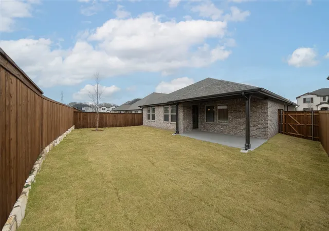 Photo 2 of Single family home for sale at 2008 Starling St, Princeton, TX 75407 | MLS# 21151810 | Listing updated on 2026-09-13