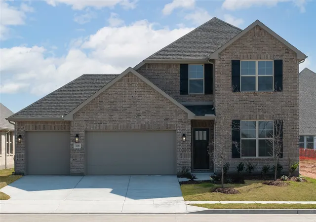 Photo 1 of Single family home for sale at 3109 Citrusvale Dr, Royse City, TX 75189 | MLS# 21151967 | Listing updated on 2026-09-13