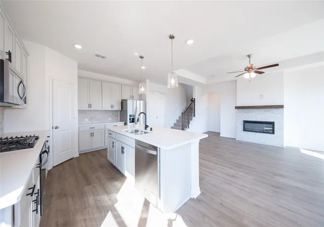 Photo 4 of Single family home for sale at 3109 Citrusvale Dr, Royse City, TX 75189 | MLS# 21151967 | Listing updated on 2026-09-13