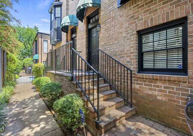 Photo 1 of Condo for sale at 4143 Newton Ave #B, Dallas, TX 75219 | MLS# 21141966 | Listing updated on 2026-08-02