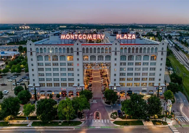 Photo 1 of Condo for sale at 2600 W 7th St #1407, Fort Worth, TX 76107 | MLS# 21150702 | Listing updated on 2026-09-10