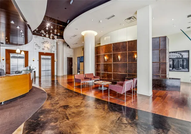 Photo 3 of Condo for sale at 2600 W 7th St #1407, Fort Worth, TX 76107 | MLS# 21150702 | Listing updated on 2026-09-10