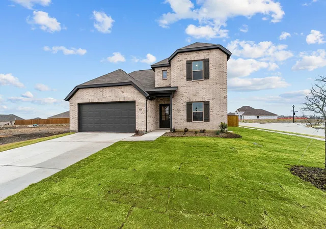 Photo 1 of Single family home for sale at 607 Forest Haven Dr, Van Alstyne, TX 75495 | MLS# 21153056 | Listing updated on 2026-09-08