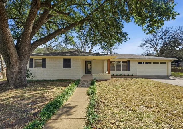 Photo 1 of Single family home for sale at 5612 Roberts Dr, Waco, TX 76710 | MLS# 21152936 | Listing updated on 2026-09-07