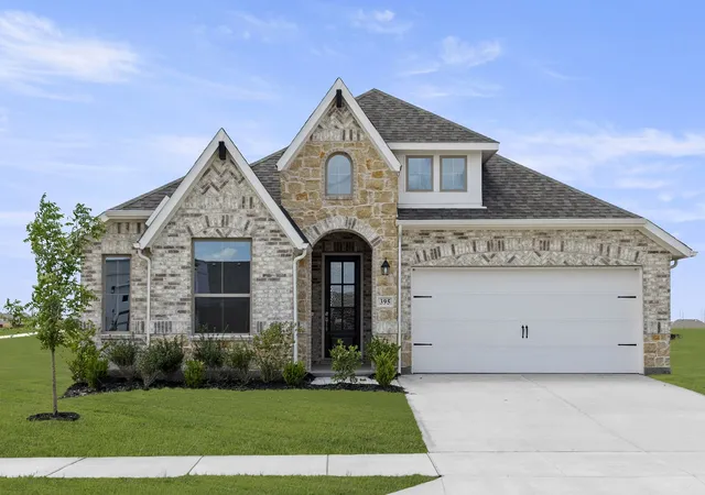 Photo 1 of Sale Pending at 395 Misty Meadow Ln, Lavon, TX 75166 | MLS# 21153884 | Listing updated on 2026-10-06