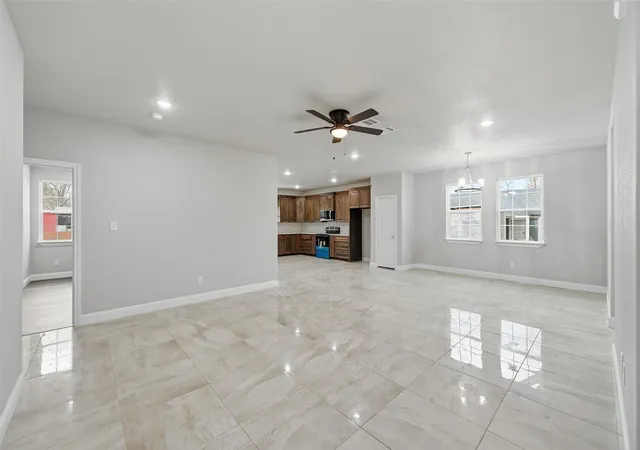 Photo 3 of Single family home for sale at 306 Lewis St, Cleburne, TX 76031 | MLS# 21154825 | Listing updated on 2026-09-08