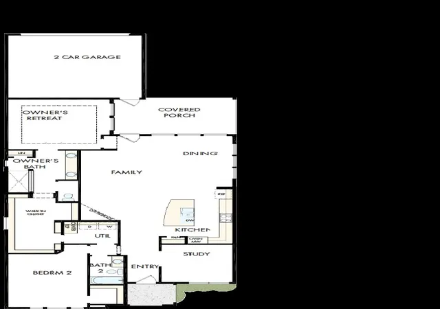 Photo 4 of Sale Pending at 2085 Emerald Grove Dr, Arlington, TX 76005 | MLS# 21155133 | Listing updated on 2026-09-27