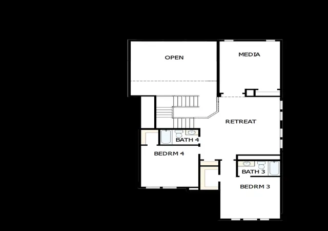 Photo 4 of Single family home for sale at 305 Short Cut St N, Justin, TX 76247 | MLS# 21155435 | Listing updated on 2026-10-04