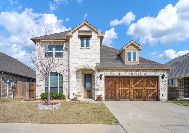 Photo 1 of Single family home for sale at 4059 Three Forks Rd, Kaufman, TX 75142 | MLS# 21155936 | Listing updated on 2026-10-06