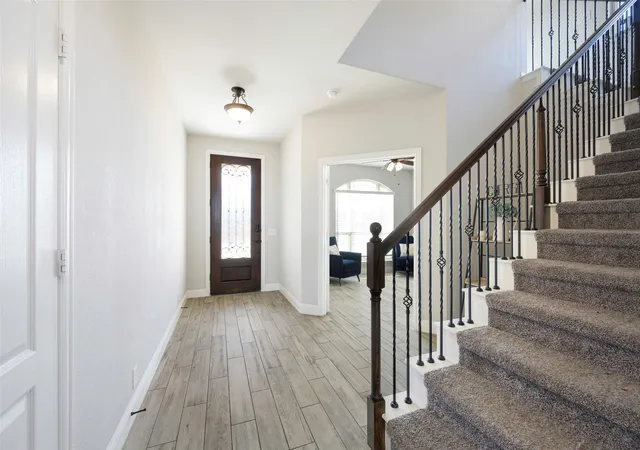 Photo 3 of Single family home for sale at 4059 Three Forks Rd, Kaufman, TX 75142 | MLS# 21155936 | Listing updated on 2026-10-06