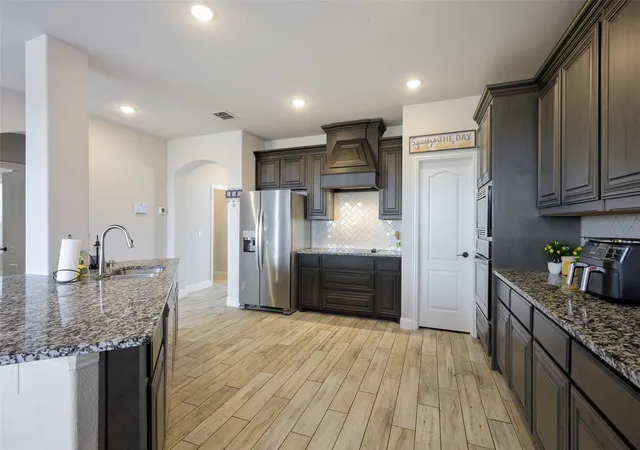 Photo 4 of Single family home for sale at 4059 Three Forks Rd, Kaufman, TX 75142 | MLS# 21155936 | Listing updated on 2026-10-06