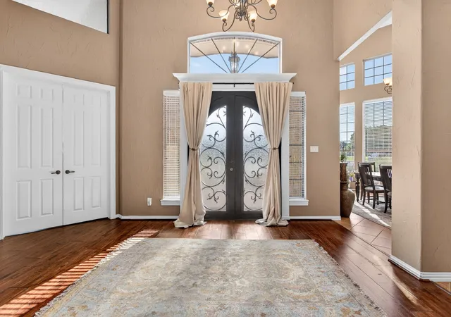 Photo 4 of Single family home for sale at 3701 Canyon Pass Trl, Burleson, TX 76028 | MLS# 21155201 | Listing updated on 2026-09-16