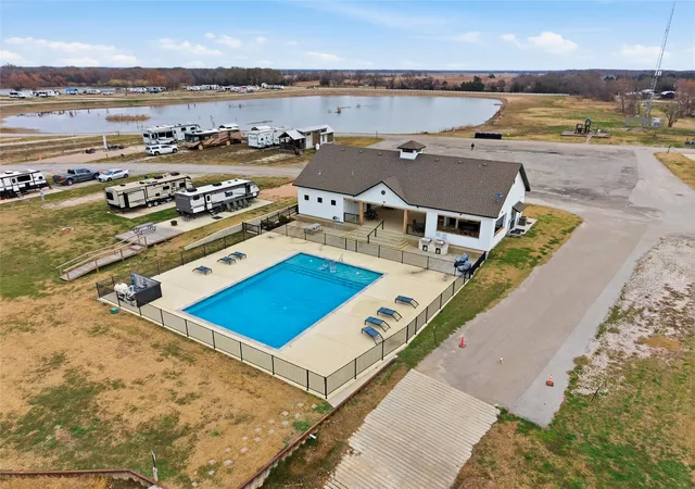 Photo 10 of Land for sale at 5224 Waterfront Rd, Kerens, TX 75144 | MLS# 21154678 | Listing updated on 2026-09-10