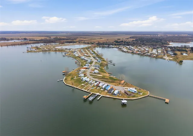 Photo 3 of Land for sale at 5224 Waterfront Rd, Kerens, TX 75144 | MLS# 21154678 | Listing updated on 2026-09-10