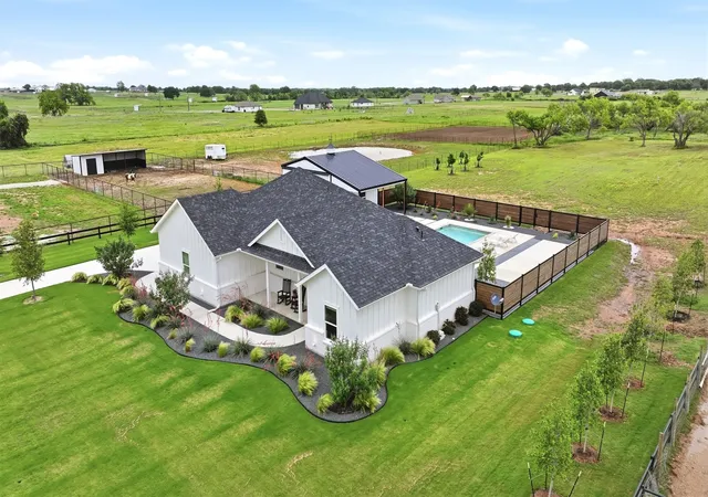 Photo 1 of Sale Pending at 3785 Pine Rd, Poolville, TX 76487 | MLS# 21155567 | Listing updated on 2026-07-31