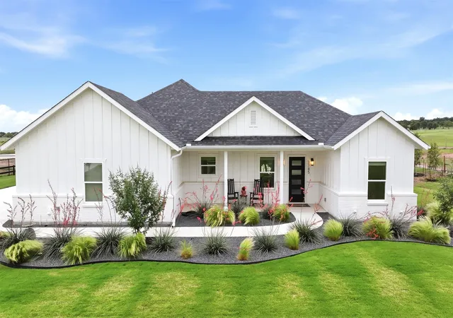 Photo 2 of Sale Pending at 3785 Pine Rd, Poolville, TX 76487 | MLS# 21155567 | Listing updated on 2026-07-31
