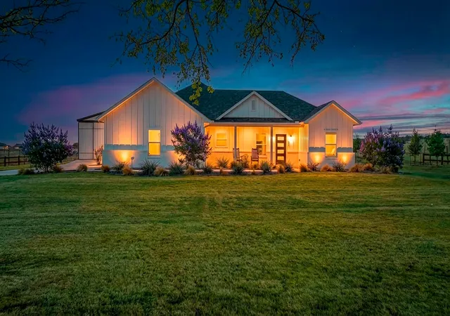 Photo 3 of Sale Pending at 3785 Pine Rd, Poolville, TX 76487 | MLS# 21155567 | Listing updated on 2026-07-31