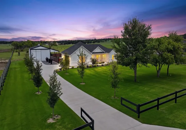 Photo 4 of Sale Pending at 3785 Pine Rd, Poolville, TX 76487 | MLS# 21155567 | Listing updated on 2026-07-31