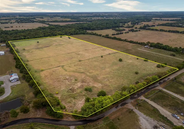 Photo 1 of Land for sale at 1955 Acs Cr 2726, Caddo Mills, TX 75135 | MLS# 21156496 | Listing updated on 2026-09-14