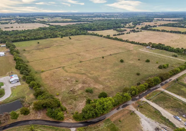 Photo 2 of Land for sale at 1955 Acs Cr 2726, Caddo Mills, TX 75135 | MLS# 21156496 | Listing updated on 2026-09-14