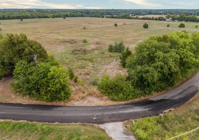 Photo 3 of Land for sale at 1955 Acs Cr 2726, Caddo Mills, TX 75135 | MLS# 21156496 | Listing updated on 2026-09-14