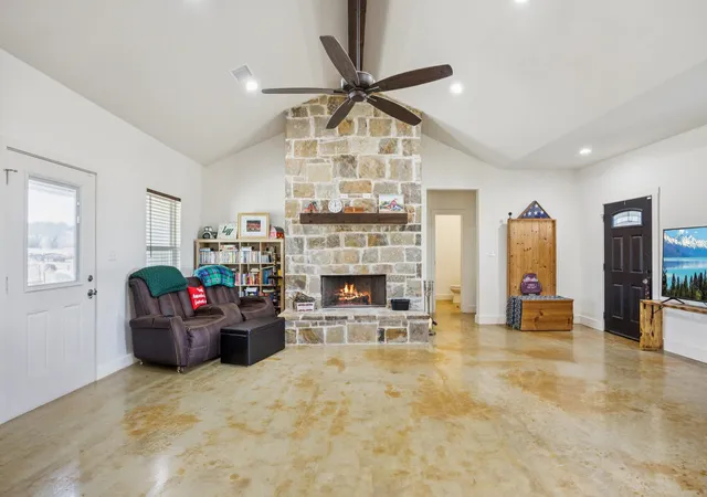 Photo 3 of Single family home for sale at 1084 Justin Dr, Springtown, TX 76082 | MLS# 21130621 | Listing updated on 2026-08-01