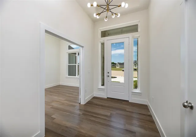 Photo 3 of Single family home for sale at 1785 Crestridge Cir, Princeton, TX 75407 | MLS# 21156432 | Listing updated on 2026-09-18