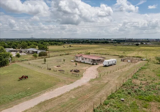 Photo 1 of Manufactured home for sale at 5680 County Road 1217, Cleburne, TX 76033 | MLS# 21153868 | Listing updated on 2026-09-29