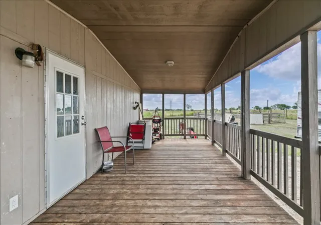 Photo 3 of Manufactured home for sale at 5680 County Road 1217, Cleburne, TX 76033 | MLS# 21153868 | Listing updated on 2026-09-29