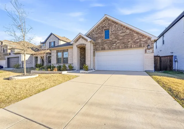 Photo 1 of Single family home for sale at 1864 Everglades Dr, Forney, TX 75126 | MLS# 21157363 | Listing updated on 2026-09-10