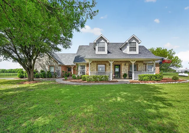 Photo 3 of Single family home for sale at 10917 County Road 290, Anna, TX 75409 | MLS# 21157366 | Listing updated on 2026-09-12