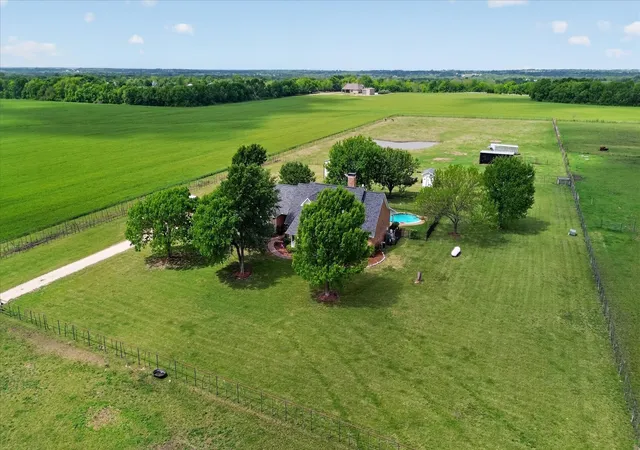 Photo 4 of Single family home for sale at 10917 County Road 290, Anna, TX 75409 | MLS# 21157366 | Listing updated on 2026-09-12