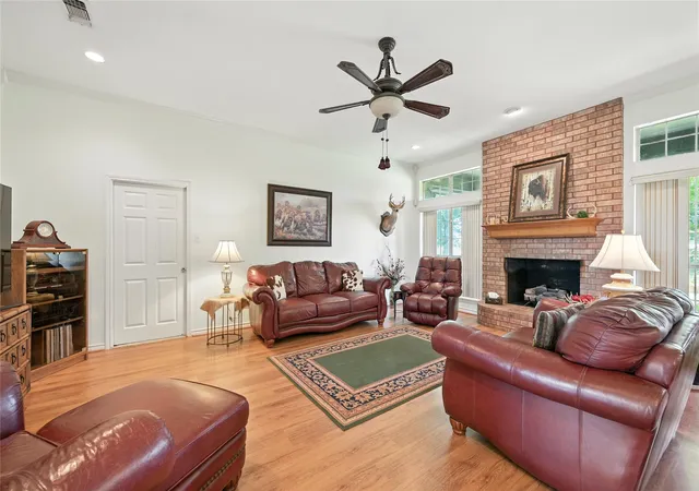 Photo 3 of Sale Pending at 2134 Rs County Road 1402, Point, TX 75472 | MLS# 21156714 | Listing updated on 2026-09-01