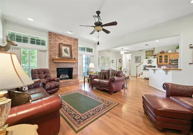 Photo 4 of Sale Pending at 2134 Rs County Road 1402, Point, TX 75472 | MLS# 21156714 | Listing updated on 2026-09-01