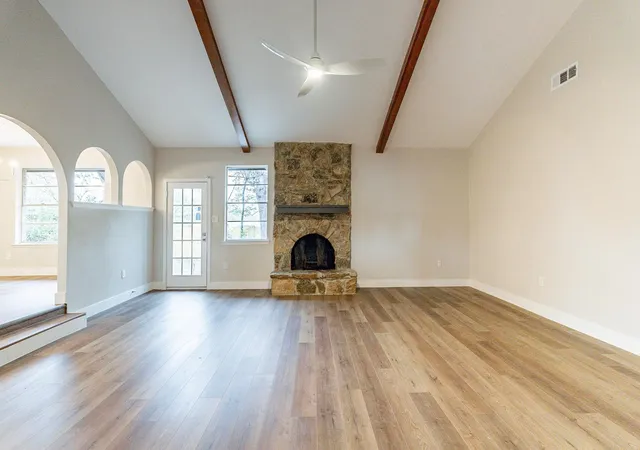 Photo 2 of Sale Pending at 2105 Castle Oaks Dr, Arlington, TX 76012 | MLS# 21157599 | Listing updated on 2026-09-11