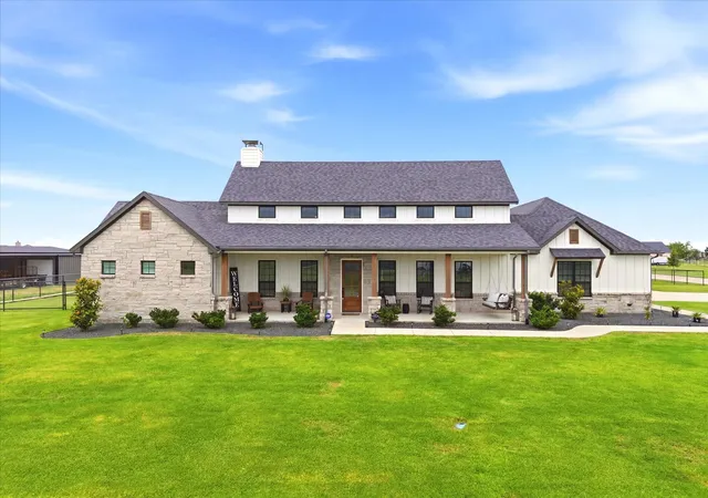Photo 2 of Sale Pending at 4849 Sasha Wy, Caddo Mills, TX 75135 | MLS# 21152435 | Listing updated on 2026-10-02