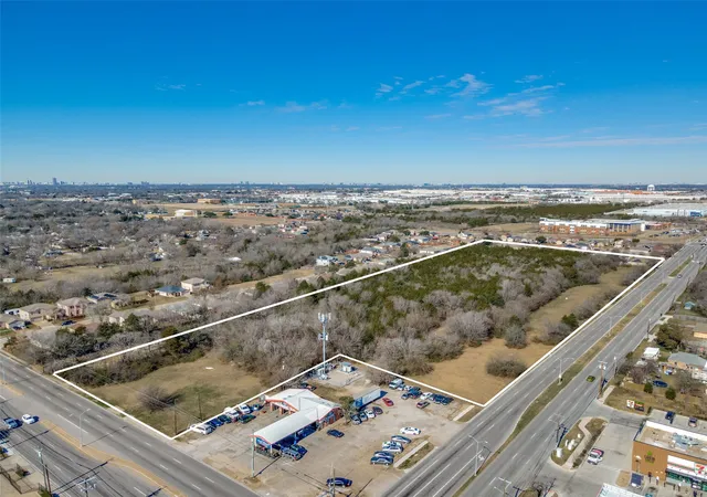 Photo 3 of Sale Pending at 9107 Scyene Rd, Dallas, TX 75227 | MLS# 21157793 | Listing updated on 2026-09-15