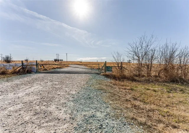 Land for sale at Tbd Hwy 287 Hwy S, Rhome, TX 76078 | MLS# 21152649