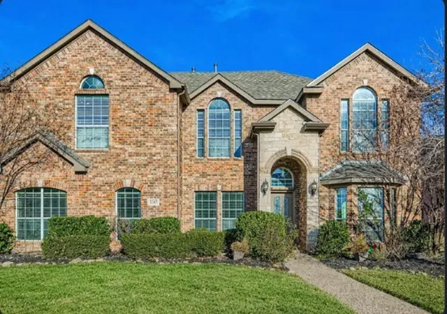 Photo 1 of Single family home for sale at 2207 Creekedge Ct, Corinth, TX 76210 | MLS# 21148987 | Listing updated on 2026-09-10