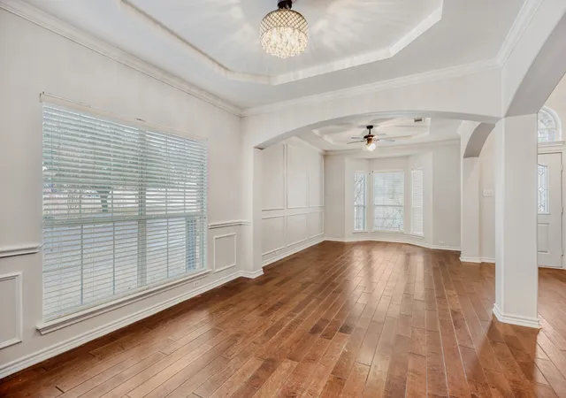 Photo 4 of Single family home for sale at 2207 Creekedge Ct, Corinth, TX 76210 | MLS# 21148987 | Listing updated on 2026-10-02