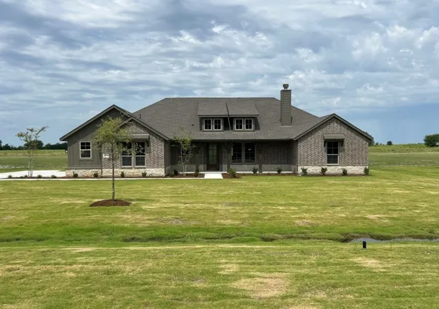 Photo 1 of Single family home for sale at 8779 County Road 623, Blue Ridge, TX 75424 | MLS# 21158504 | Listing updated on 2026-09-08