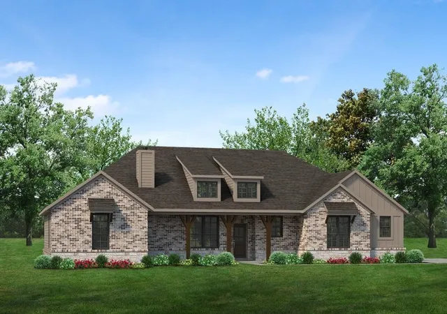 Photo 2 of Single family home for sale at 8779 County Road 623, Blue Ridge, TX 75424 | MLS# 21158504 | Listing updated on 2026-09-08