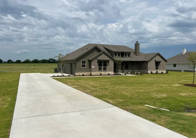 Photo 3 of Single family home for sale at 8779 County Road 623, Blue Ridge, TX 75424 | MLS# 21158504 | Listing updated on 2026-09-08