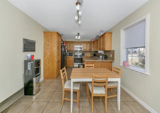Photo 3 of Single family home for sale at 203 N Church St, Blue Ridge, TX 75424 | MLS# 21158519 | Listing updated on 2026-07-30