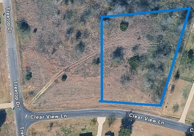 Photo 2 of Land for sale at 130 Clearview, Fort Worth, TX 76126 | MLS# 21158734 | Listing updated on 2026-07-30