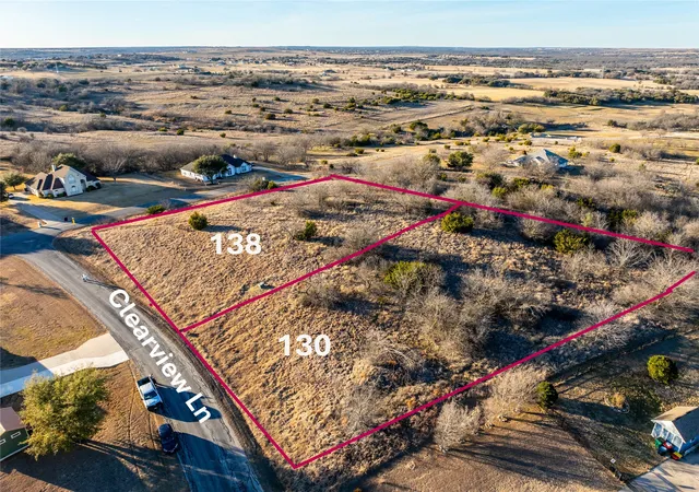 Photo 1 of Land for sale at 138 Clearview, Fort Worth, TX 76126 | MLS# 21158746 | Listing updated on 2026-07-30