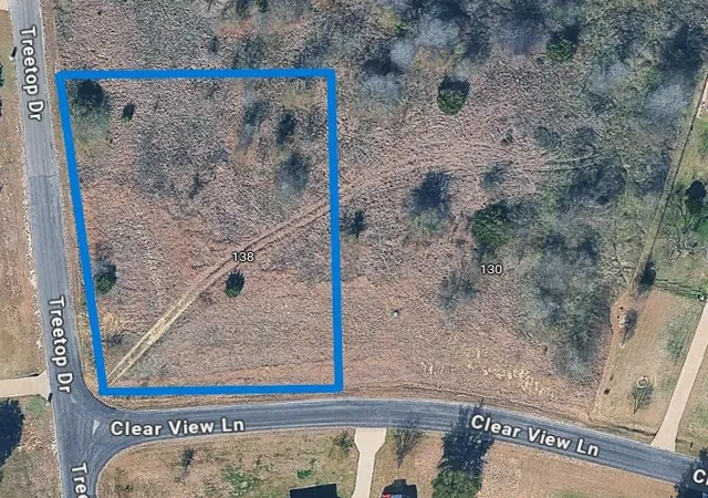 Photo 2 of Land for sale at 138 Clearview, Fort Worth, TX 76126 | MLS# 21158746 | Listing updated on 2026-07-30