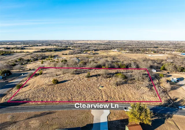 Photo 1 of Land for sale at Tbd Clearview, Fort Worth, TX 76126 | MLS# 21158753 | Listing updated on 2026-07-30